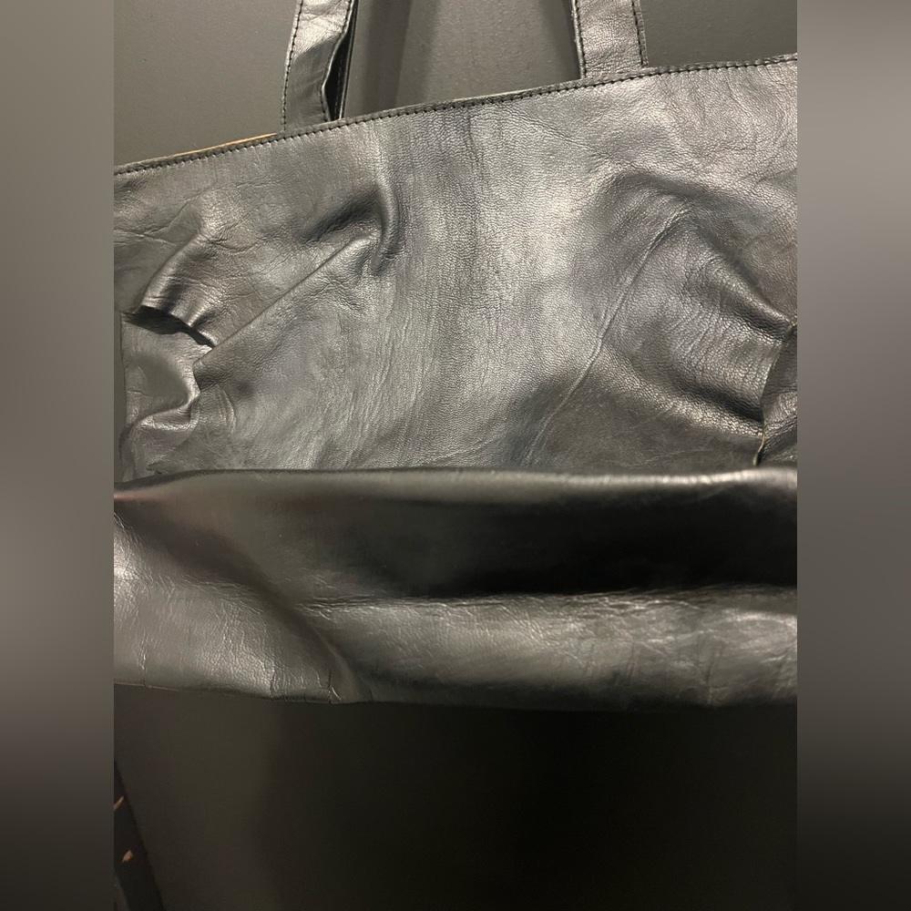 Brand New 100% Leather large shoulder bag… - Picture 13 of 16